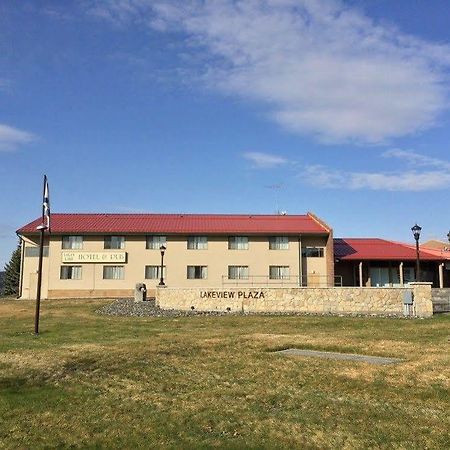 Logan Lake Lodge Eksteriør bilde