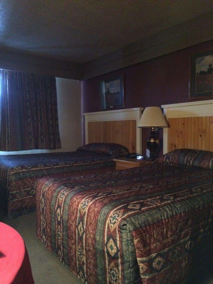 Logan Lake Lodge Eksteriør bilde